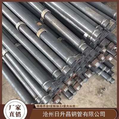 依兰最薄的声测管壁厚可以到什么程度