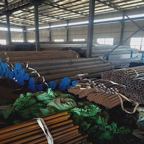 依兰声测管为何能作为桩基础检测材料？