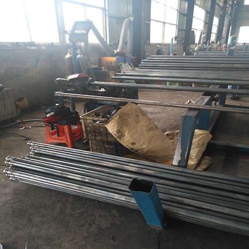 依兰5月10日声测管价格指数走势预警报告